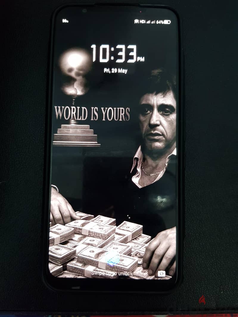 Zte Red Magic 5s 2