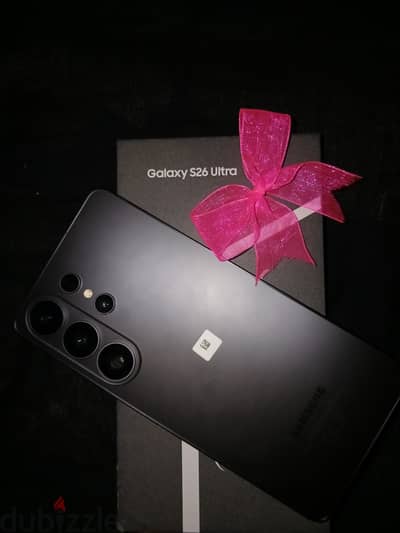 Samsung s26 ultra