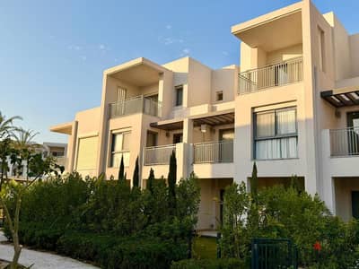 فيلا جاهزة بالفرش صف اول على البحر عاين و فى مراسى - فيلا - فيلا للايجار - مراسى - سيدى عبدالرحمن