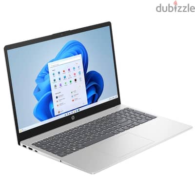 لاب توب HP Core i7 بصمة بحالة ممتازة. .