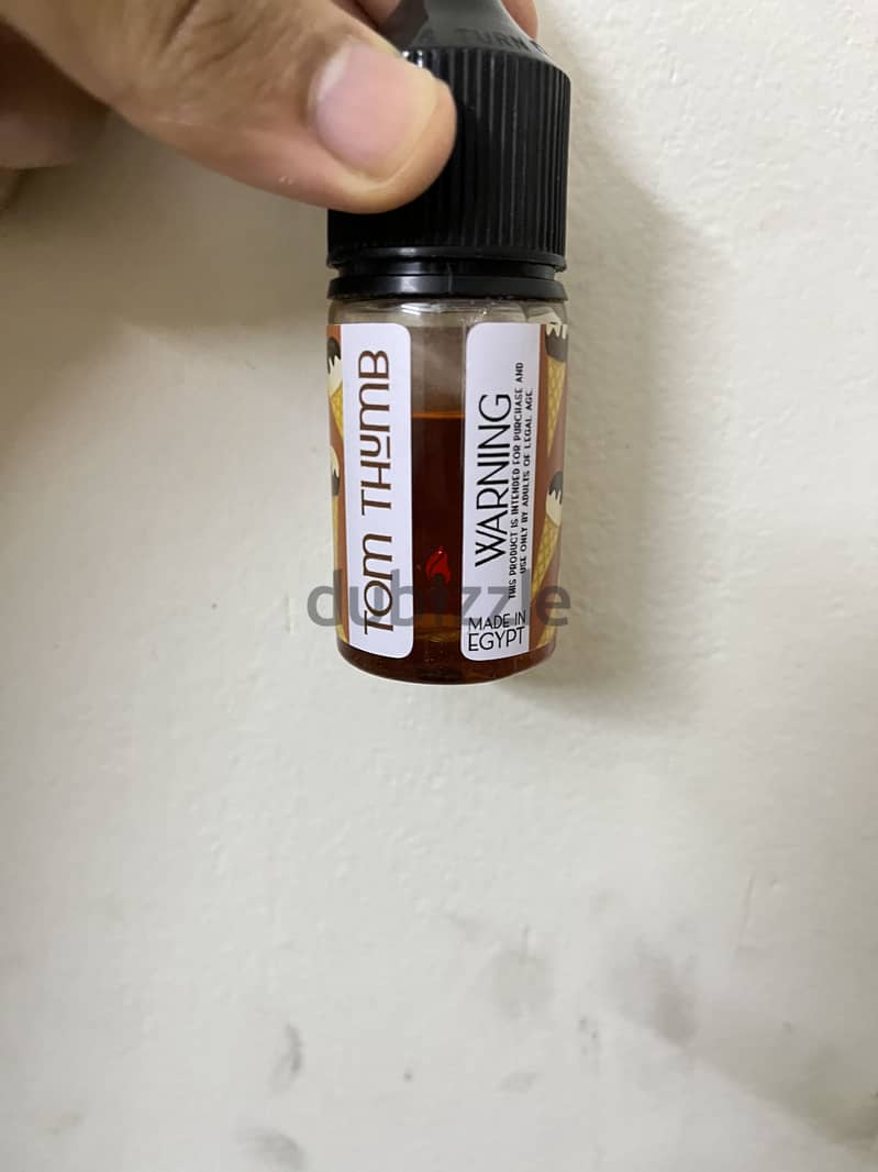 Vape sounder 1