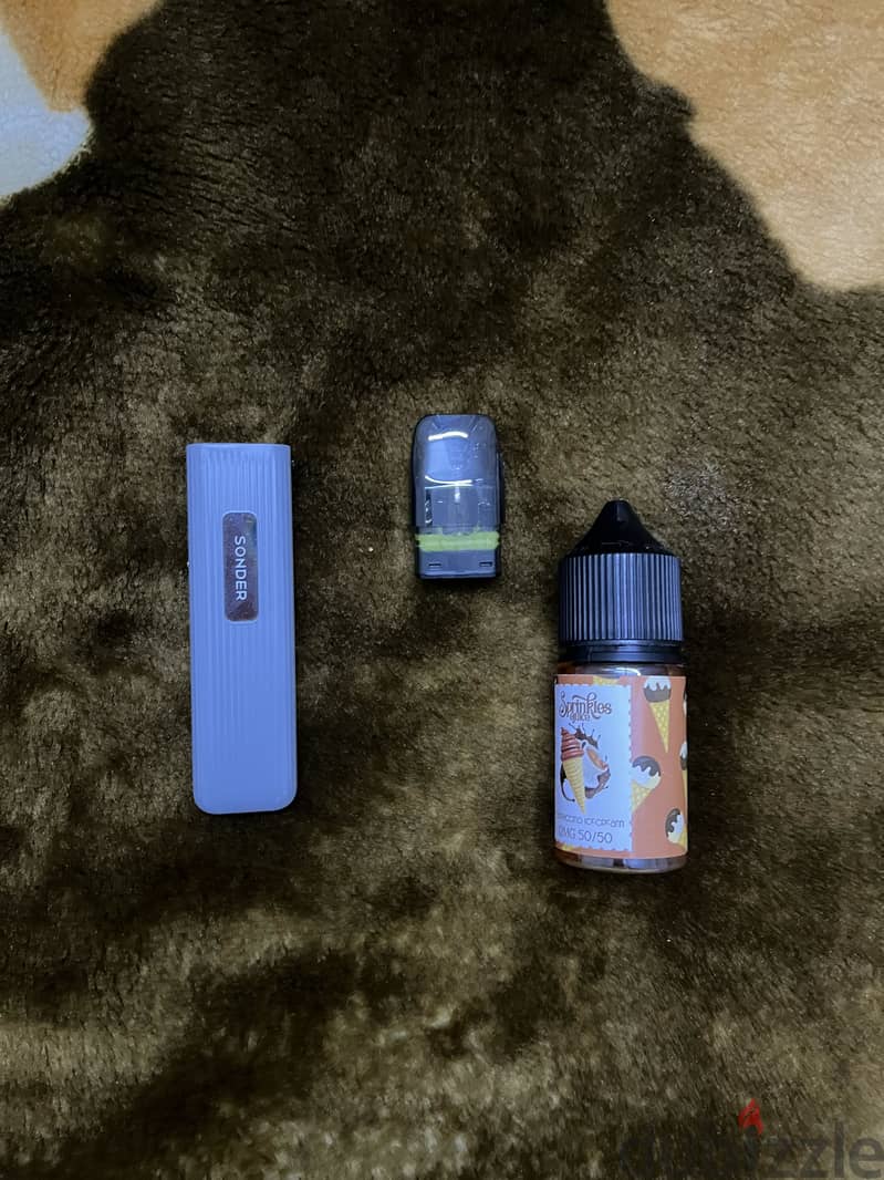 Vape sounder 2