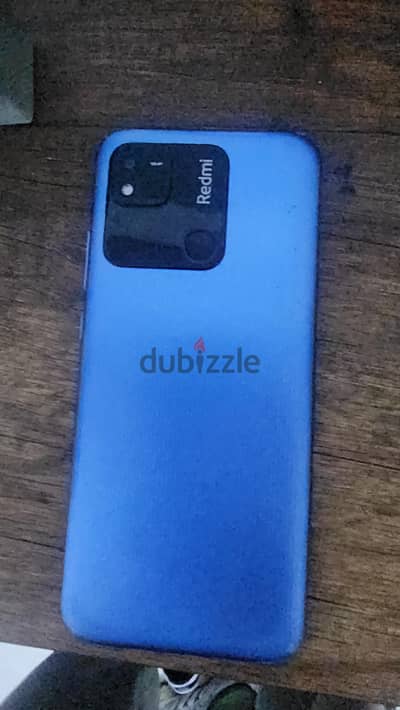 Xiaomi Redmi 10 a