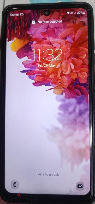samsong s 20 fe