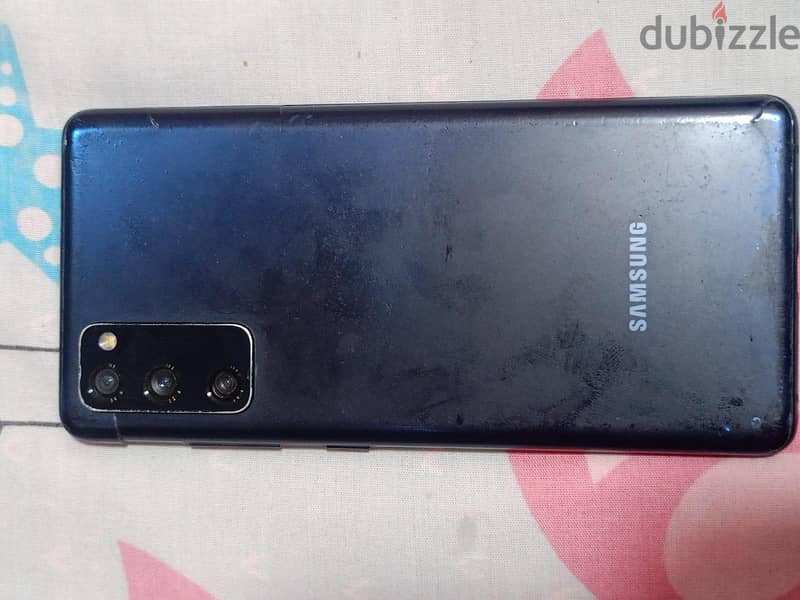 samsong s 20 fe 4