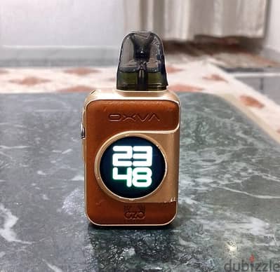 Oxva Xlim SQ Pro 2 Pod