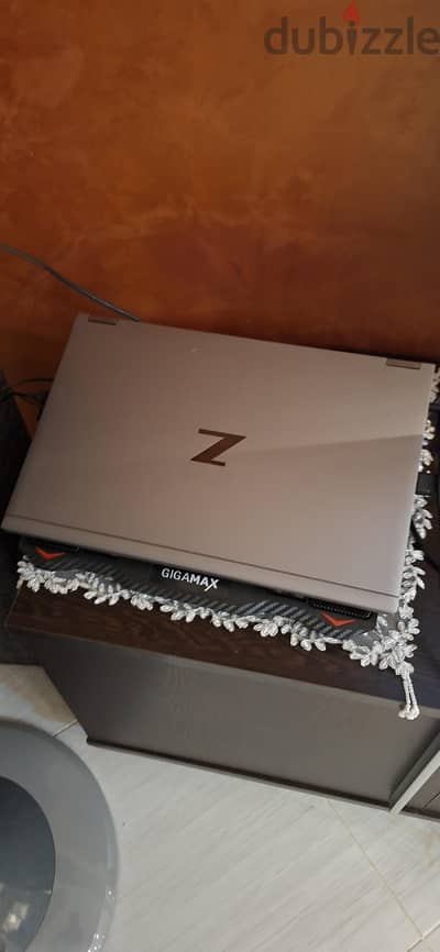 Hp zbook G7