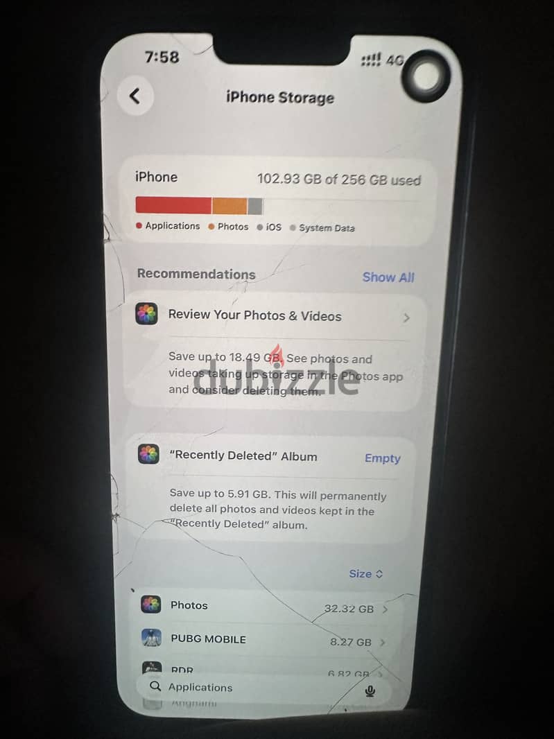 Apple - iPhone 13 Pro Max 1