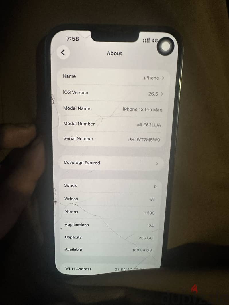 Apple - iPhone 13 Pro Max 2