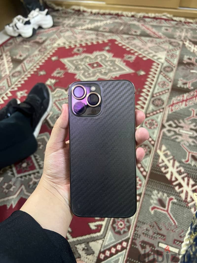 Apple - iPhone 13 Pro Max 3
