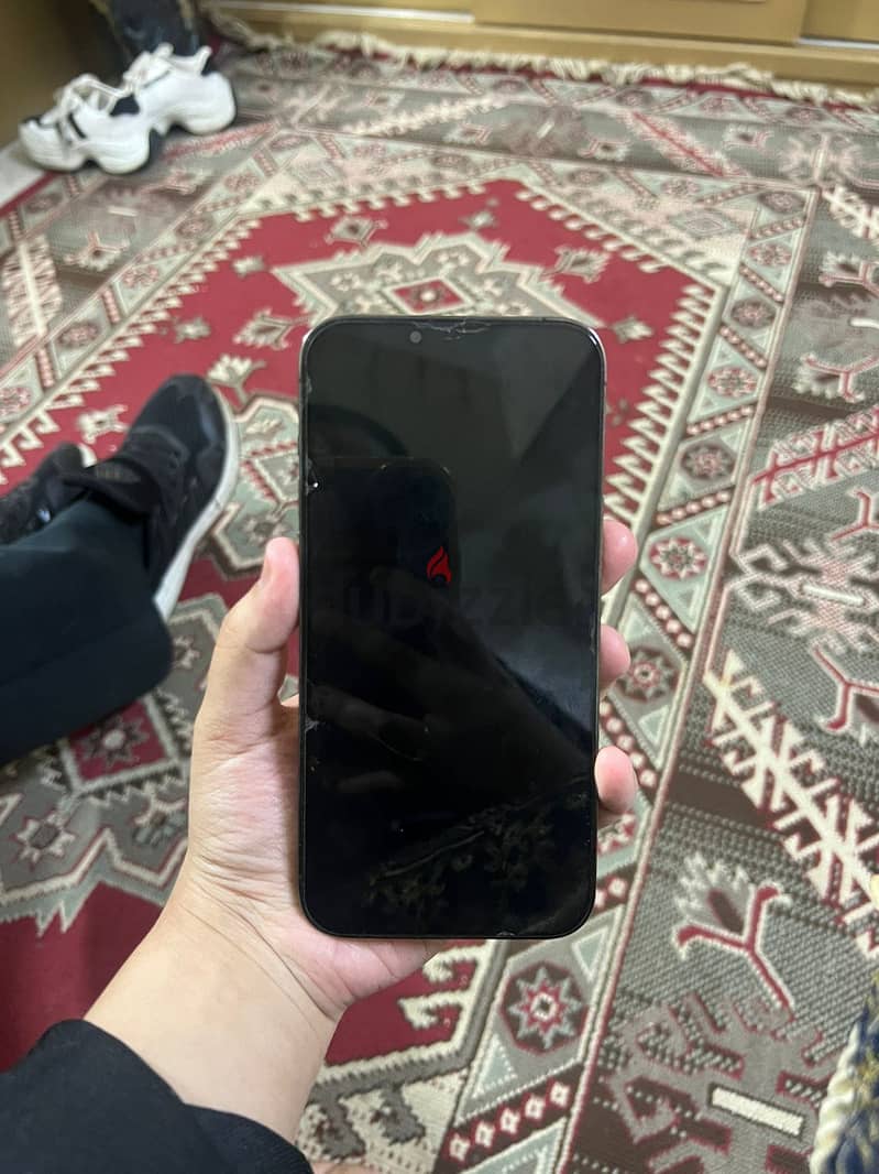 Apple - iPhone 13 Pro Max 4