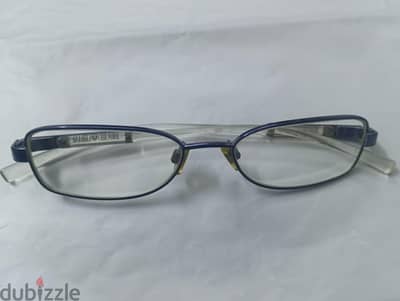 Emporio Armani eye glass