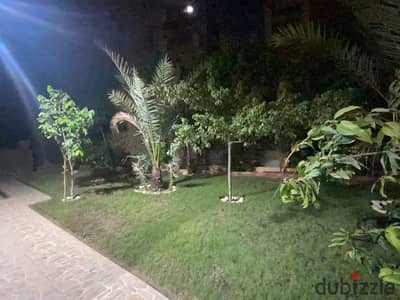 شقه للبيع في كمبوند المعموره