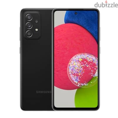 Samsung A52s 5g
