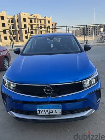 Opel Grandland 2024