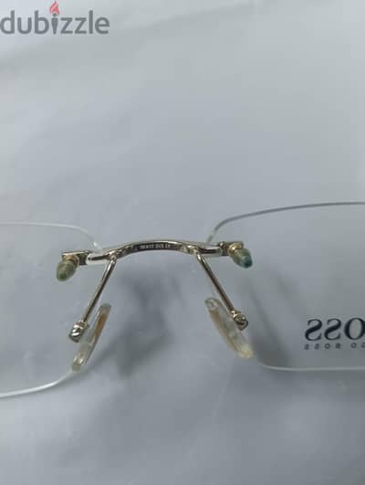 hugo boss eye glass