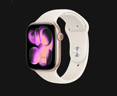 ابل واتش سيريس 11 مقاس 42