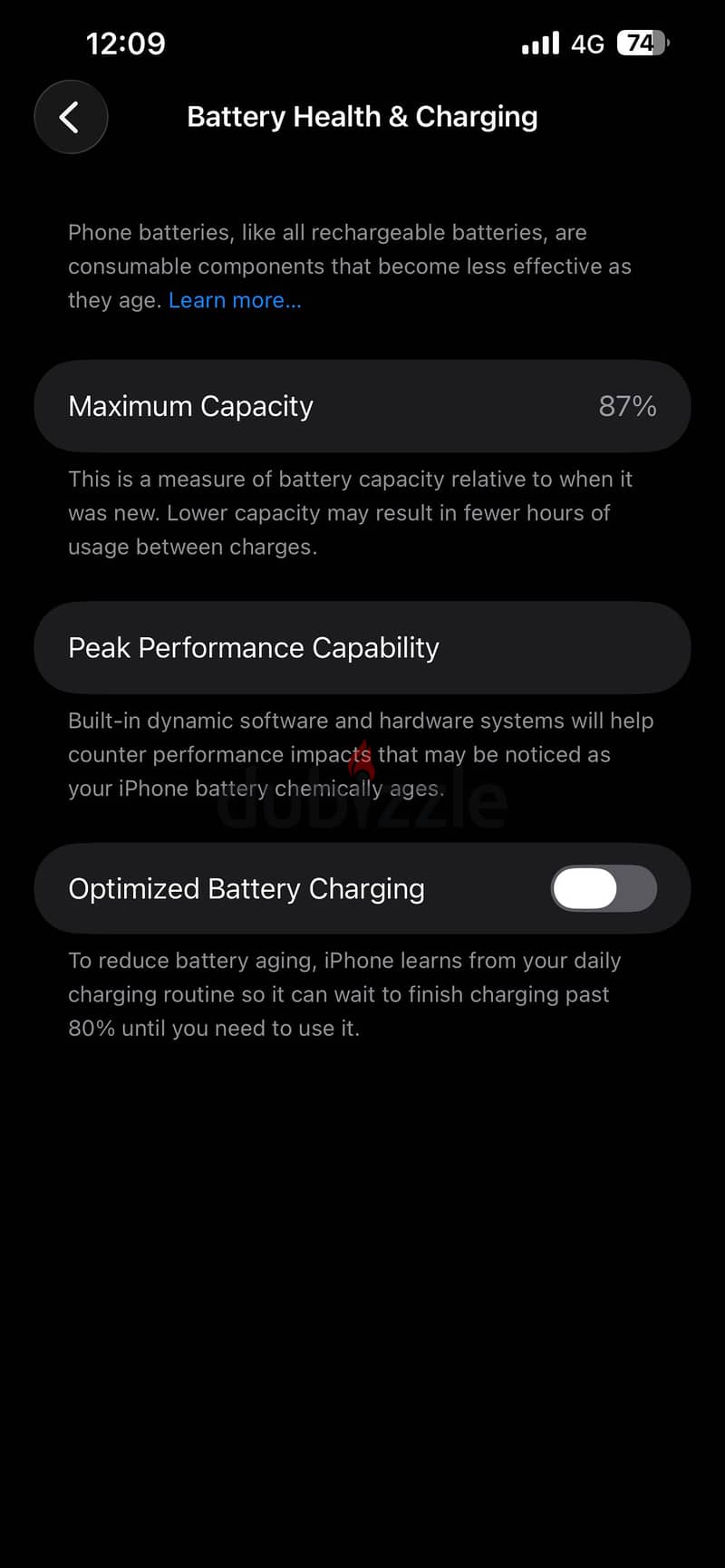 iPhone 13 Pro max 1