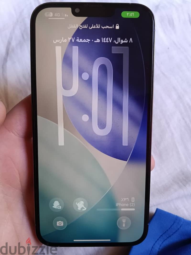 iPhone 13 Pro max 2