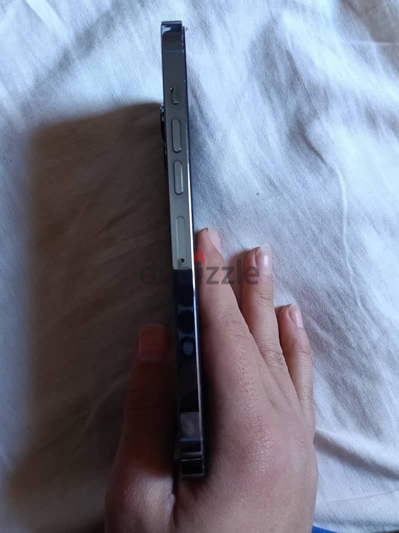 iPhone 13 Pro max 5