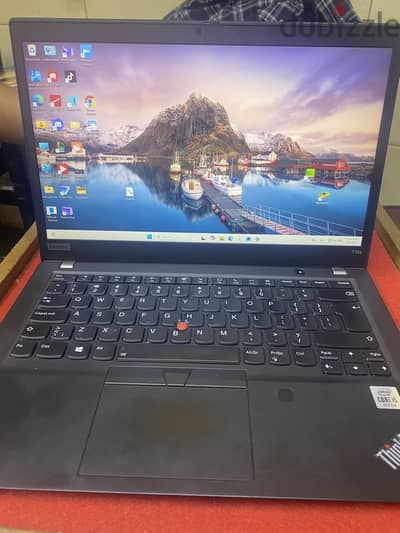 Lenovo t14s