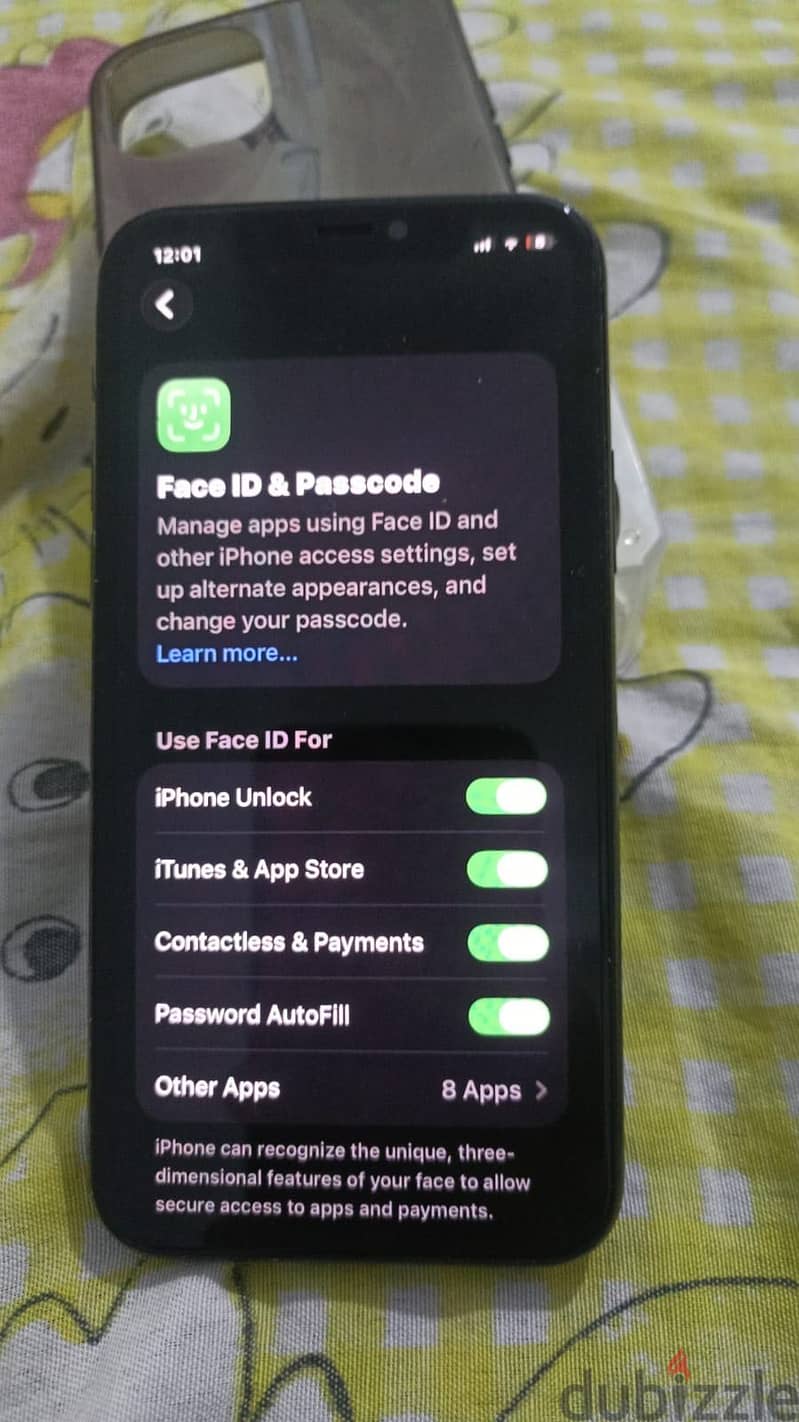 Apple - iPhone 11 Pro 1