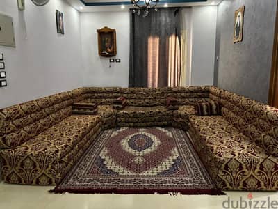 مجلس عربي