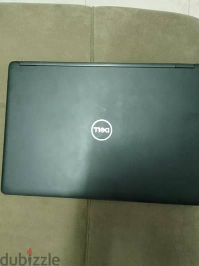 laptop Dell latitude