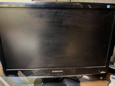 Samsung screen for pc