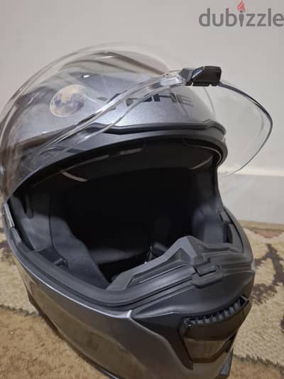 Yohe modular Helmet