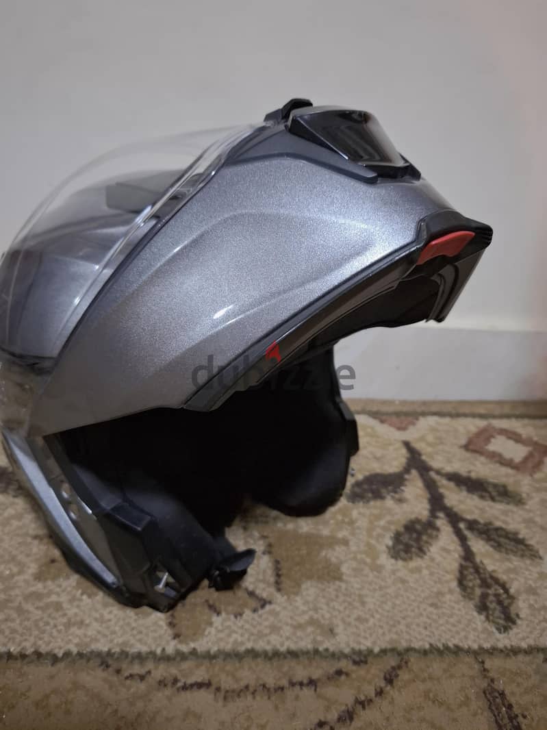 Yohe modular Helmet 4