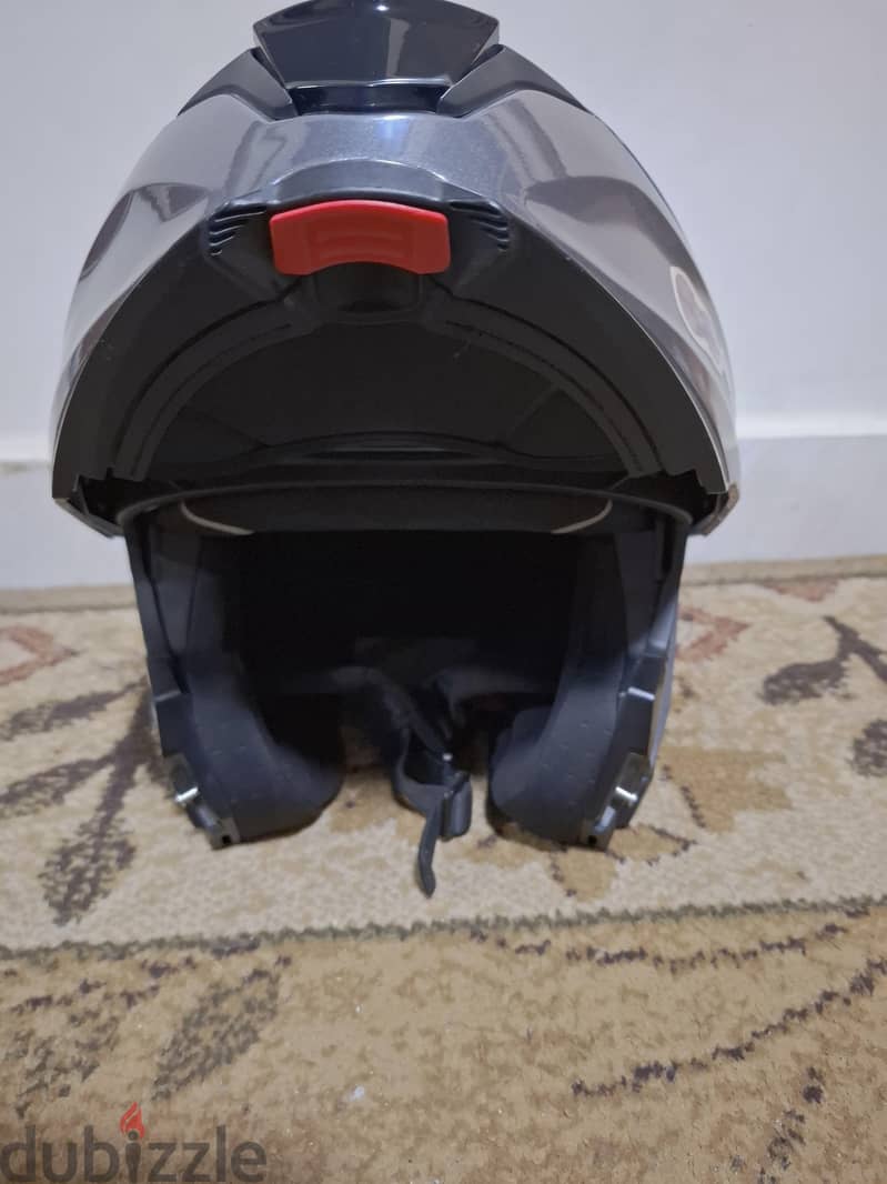 Yohe modular Helmet 5