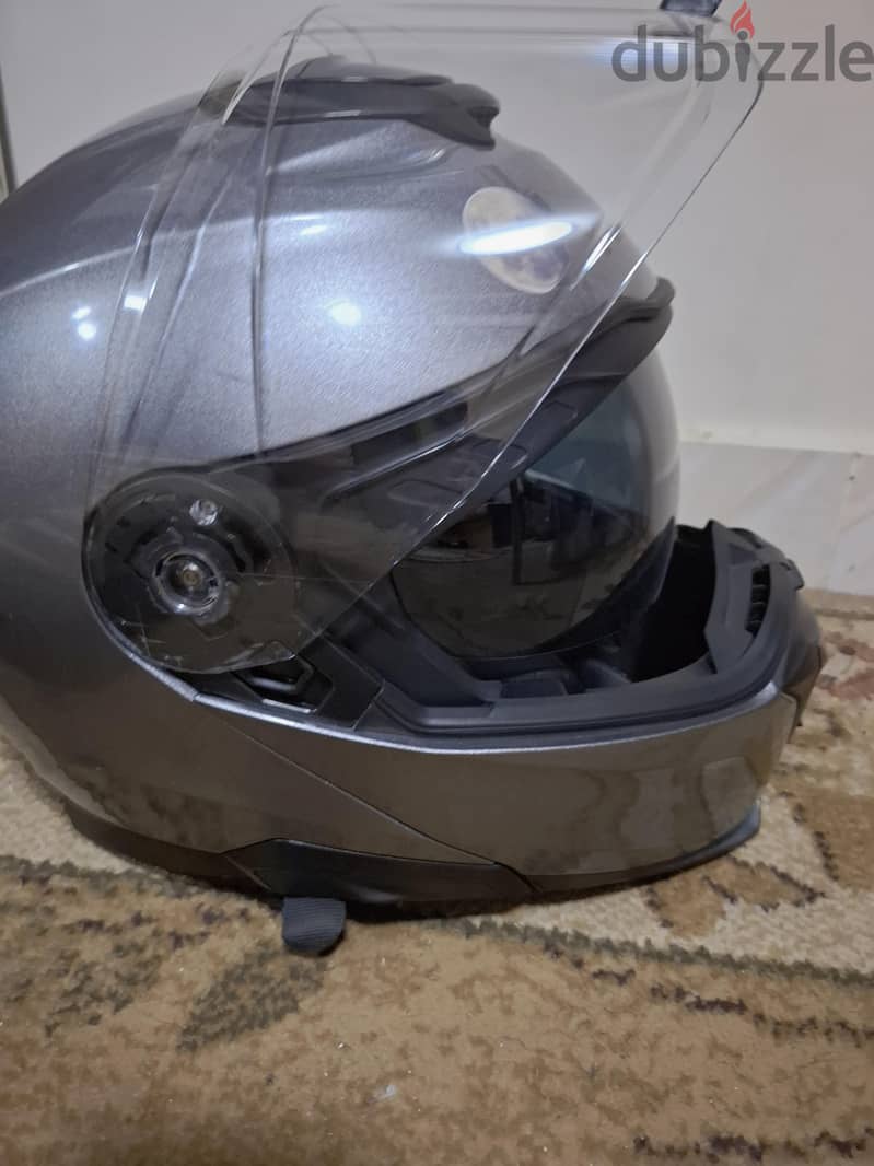 Yohe modular Helmet 6