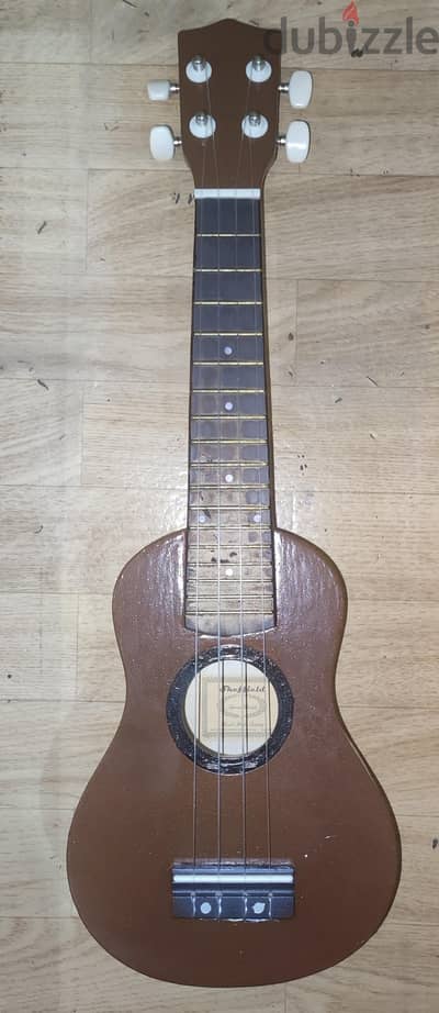 Ukulele