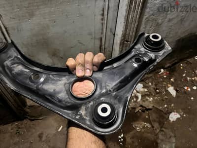 مقصات اصلي