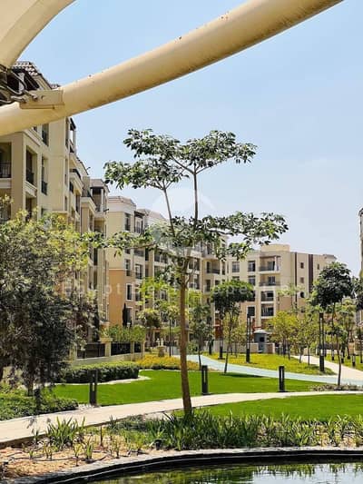 امتلك S-Villa بأقل سعر في السوق، بدون دفعة أولى وبأقساط ميسرة في كمبوند سراي، القاهرة الجديدة