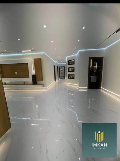 Apartment for sale in installments over the longest payment period, with a super deluxe finish, with a down payment of only 900,000 EGP in Al Shorouk,