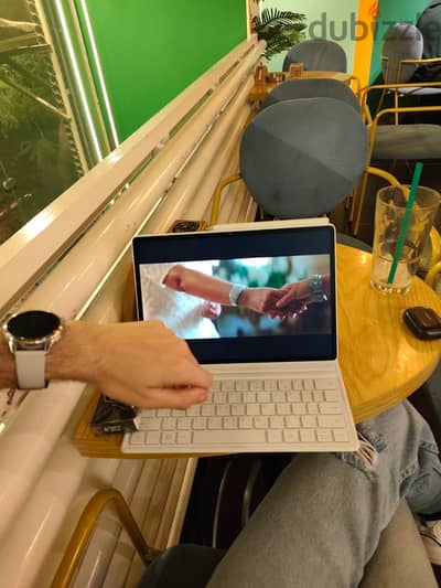 Huawei MatePad 12 X 2026 Wi-Fi نسخة 256GB + Keyboard + M-Pencil