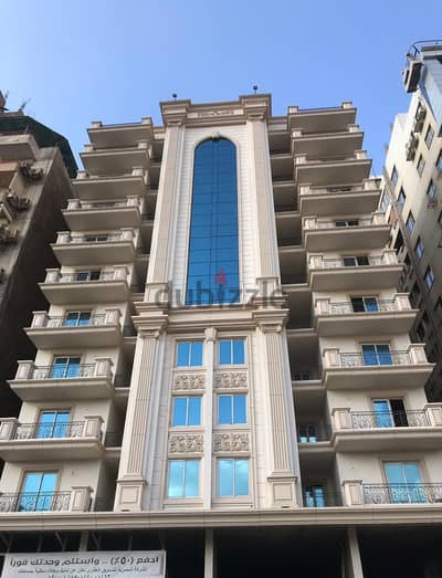شقة ايجار شارع البطل احمد عبدالعزيز مهندسين