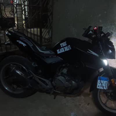 هوجن z250