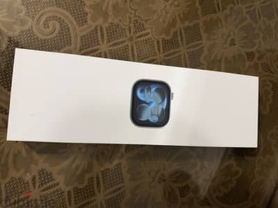Apple Watch series 11