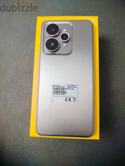 Realme GT Neo 6