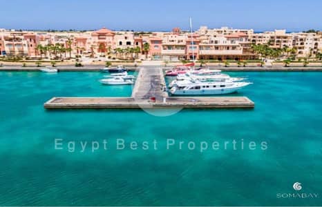 Own Your Dream Chalet at Launch Price | 1st Row Sea & Lagoon View | Fully Finished & Ready to Move