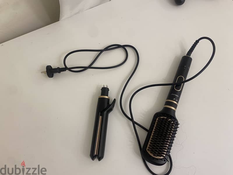 Babyliss (SOKANY) 1
