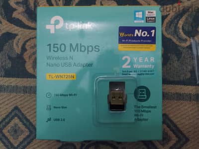 فلاشة واي فاي من شركة TP-link