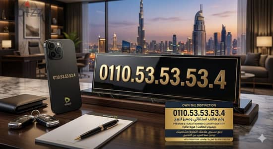 خطوط مميزه اتصالات مميزه للبيع