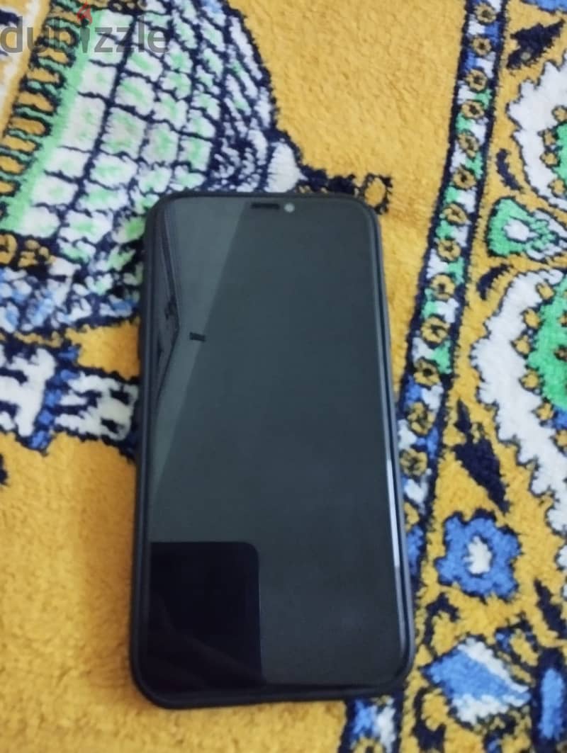 Apple - iPhone X 2
