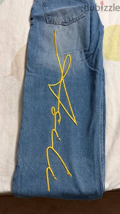 Asili jeans