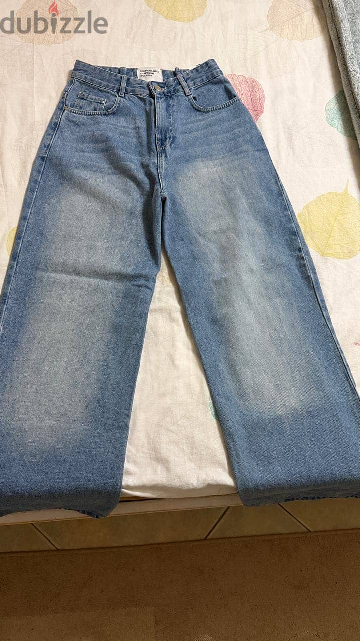 Asili jeans 2