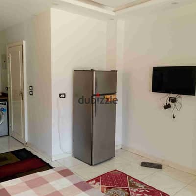Double Studio First Neighborhood Sixth Neighbor Second Floor Includes Water Only